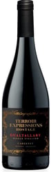 Kauzo Estate Terroir Expressions Gualtallary Single Vineyard Cabernet 2018