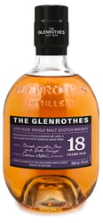 The Glenrothes 18 År