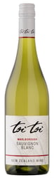 Toi Toi Sauvignon Blanc Marlborough 2024
