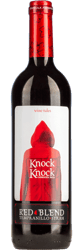 Torre Oria Knock Knock Red Blend
