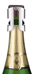 Vacuvin champagne stopper