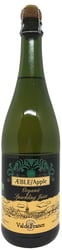 Val de France Organic Sparkling Juice Apple - 0,0 % Alkoholfri