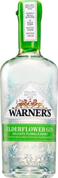 Warner's Elderflower Gin