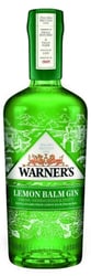 Warner's Lemon Balm