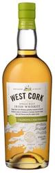 West Cork Single Malt Irish Whisky Calvados Cask Finished
