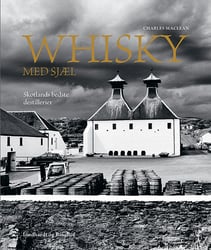Whisky med sjæl af Charles MacLean