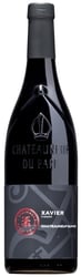 Xavier Châteauneuf du Pape 2021