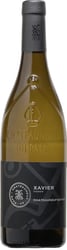 Xavier Châteauneuf-du-Pape Blanc 2023