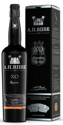 A.H. Riise XO Founders Reserve 44,4% Collectors Edition #5