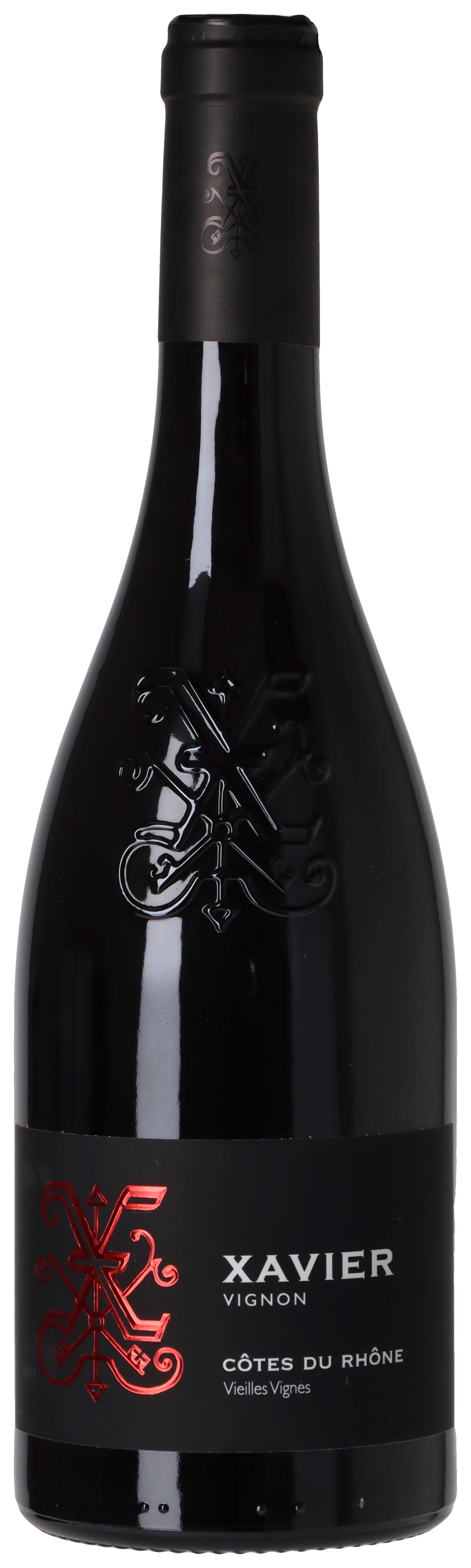 Cote Du Rhone Vieille Vigne 2022