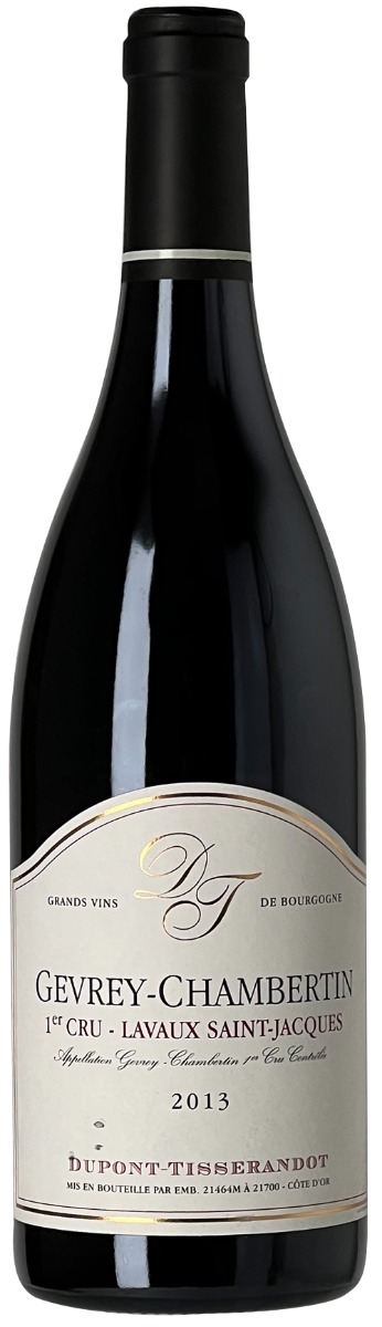 Domaine Dupont Tisserandot | Gevrey-Chambertin 1er Cru Lavaux