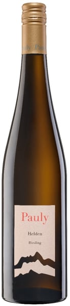 Køb Axel Pauly Riesling Trocken Helden Mosel 2023 | Supervin