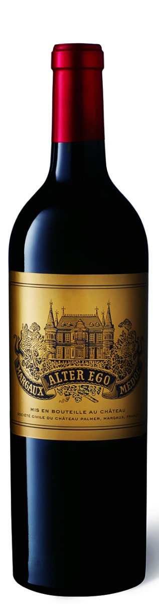 Alter Ego de Palmer Margaux 2020