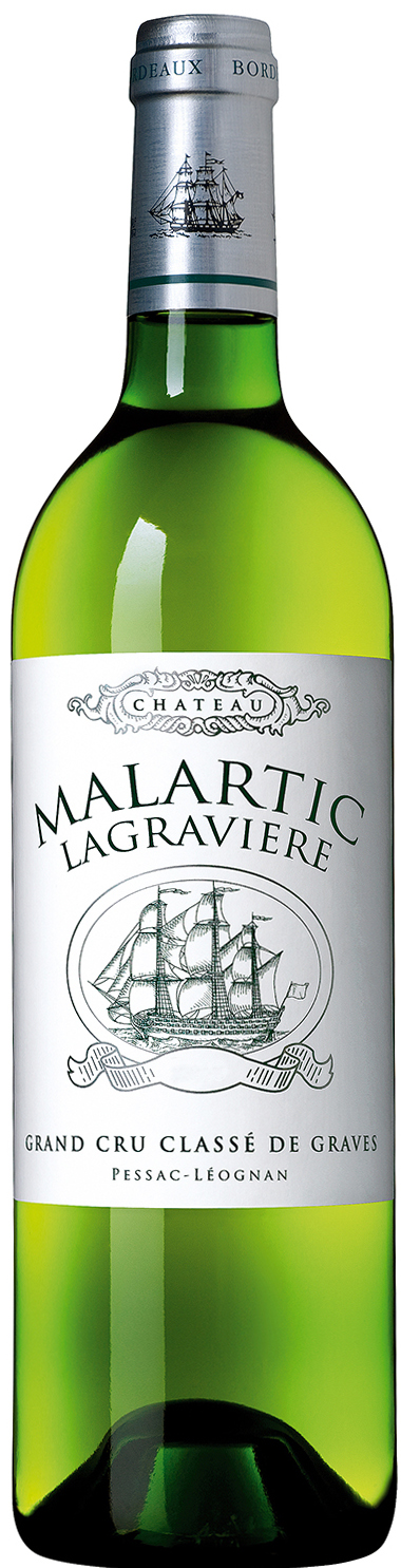 2016 Château Malartic-Lagravière Pessac-Léognan Grand Cru Classé