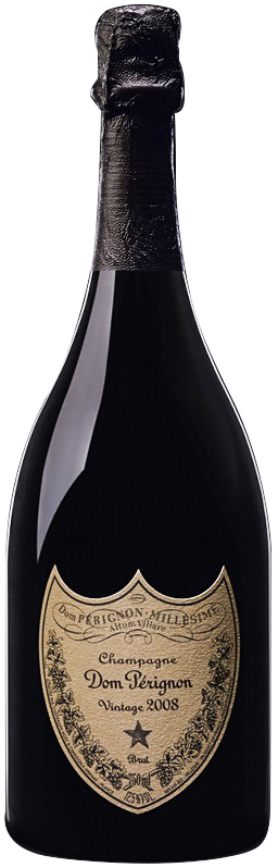 2008 Vintage Dom Pérignon