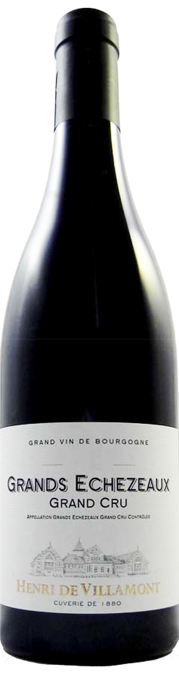 GRANDS ÉCHEZEAUX GRAND CRU 2017 Louis Jadot 2017 Echezeaux Grand Cru Burgundy France | MyWinePlus.com