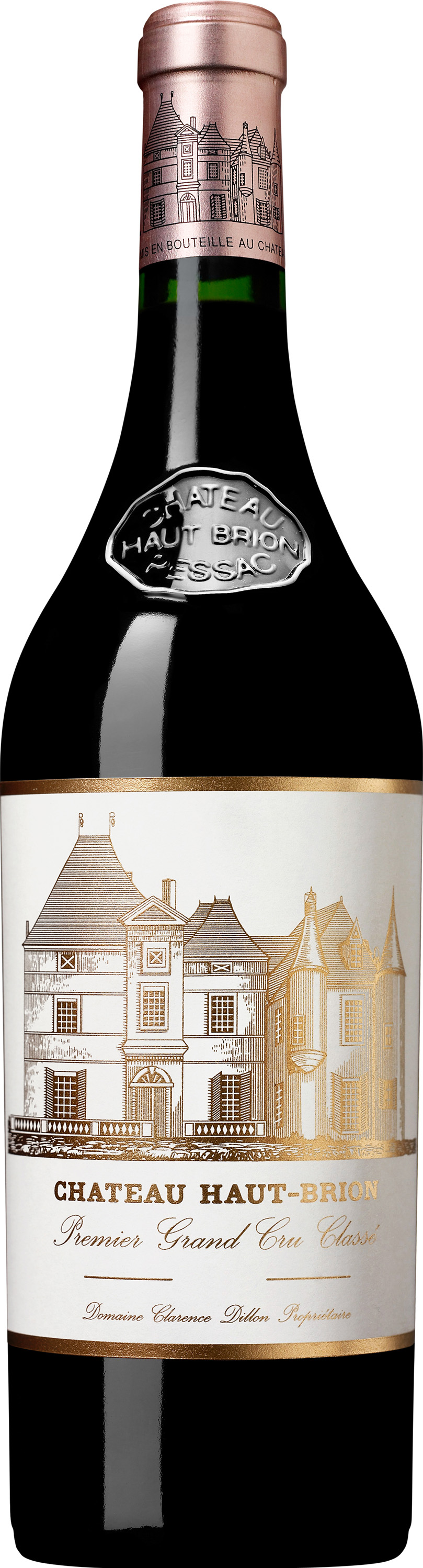 2014 Chateau Haut-Brion