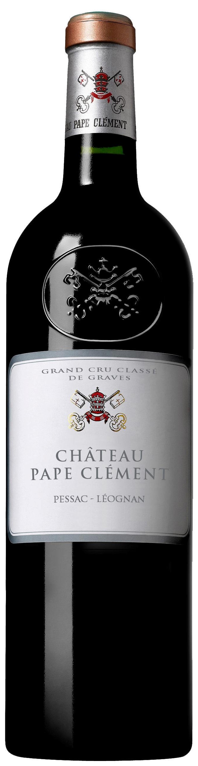 WA96VINOUS96‼️ 2015年Château Pape Clément Château Pape Clement 2015 | Laguna Cellar - Bordeaux & Beyond