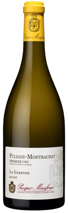 SCREW_BAR① PULIGNY-MONTRACHET 2017 Puligny-Montrachet 2017 - Mistral