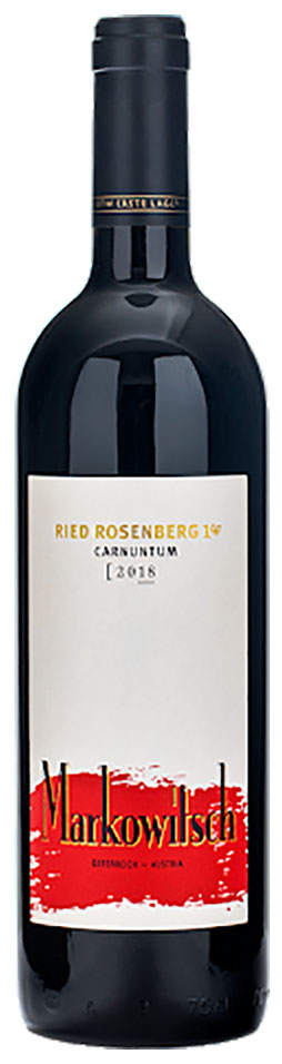 Markowitz Rosenberg Markowitsch Rosenberg 2018 | Supervin.dk