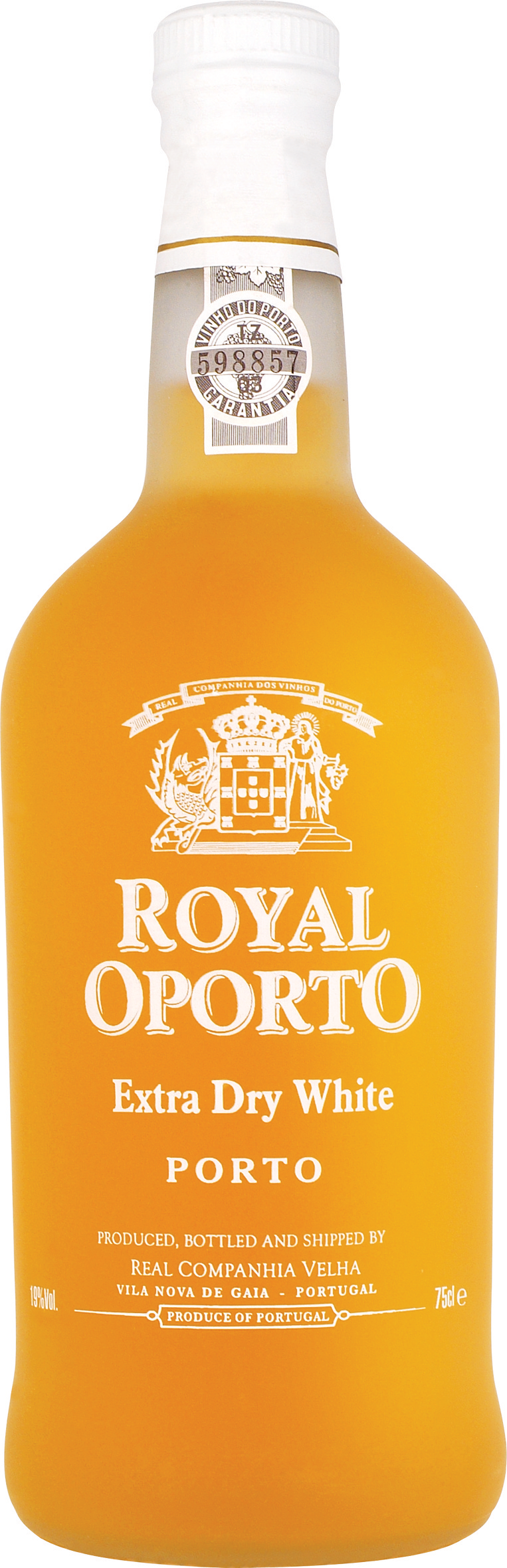 Royal Oporto White Port Extra Dry | Supervin