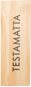 Køb Bibi Graetz Testamatta Toscana Rosso 2018 Db Magnum | Supervin