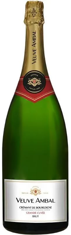 Veuve Ambal Cremant Jeroboam