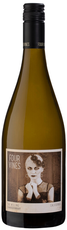 Four vines chardonnay new arrivals