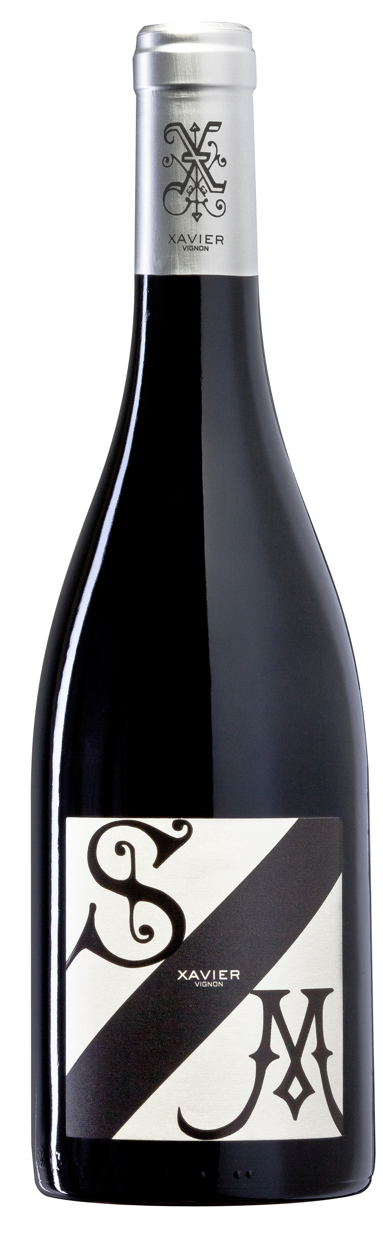 Xavier Cotes du Rhone "SM" Supervin.dk