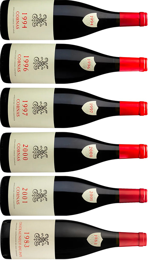 Xavier Private Collection